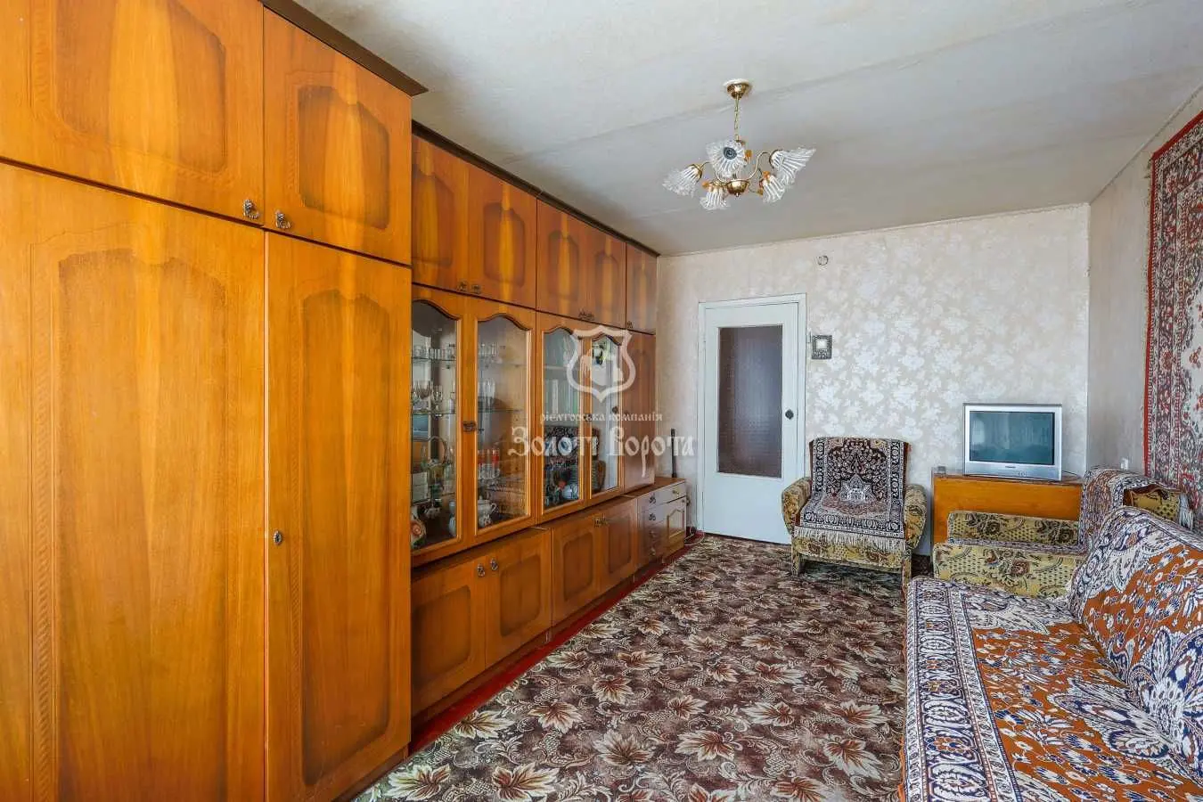 Фото Продаю 2 кімнатну квартиру, 50.2 кв. м, Сосницька вул.  Київ, ціна: 55000 USD, код 5159