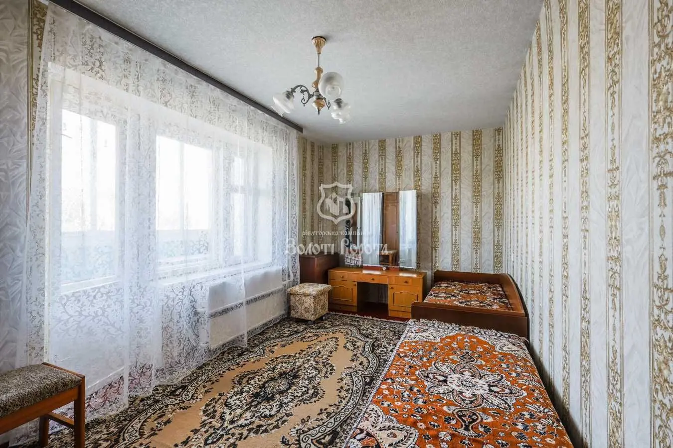 Фото Продаю 2 кімнатну квартиру, 50.2 кв. м, Сосницька вул.  Київ, ціна: 55000 USD, код 5159