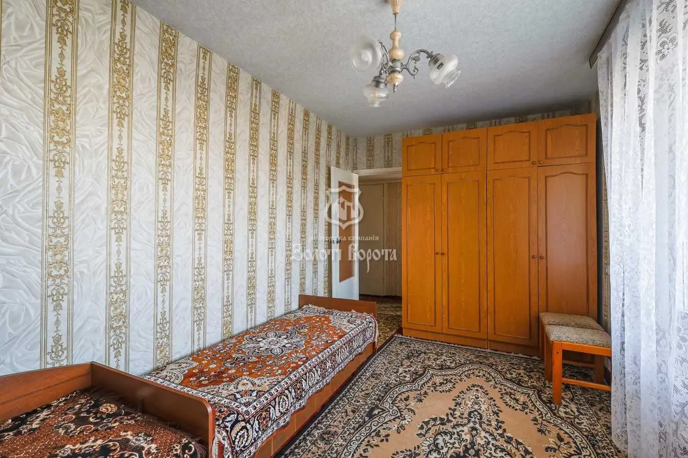 Фото Продаю 2 кімнатну квартиру, 50.2 кв. м, Сосницька вул.  Київ, ціна: 55000 USD, код 5159