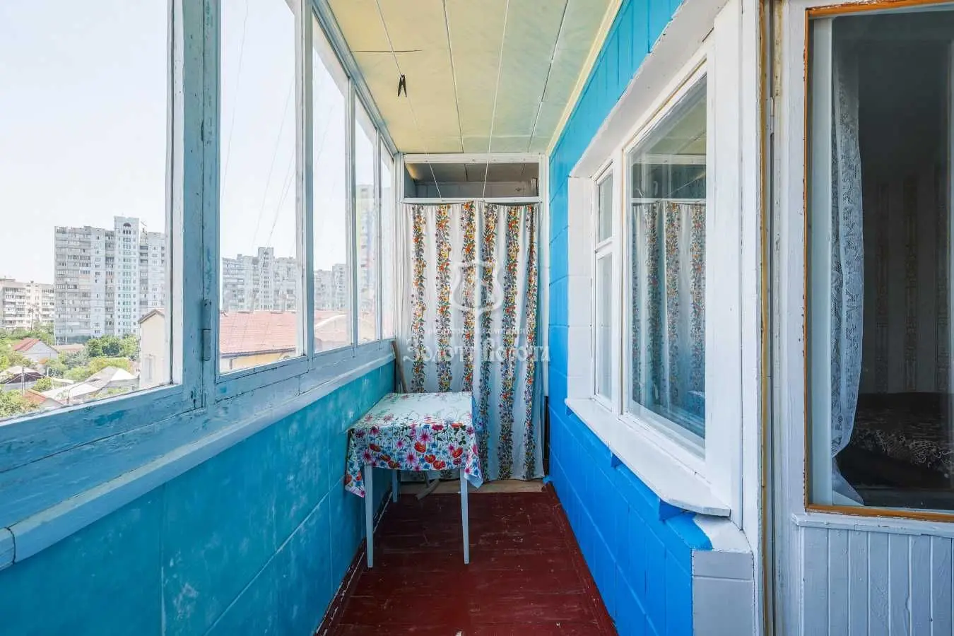 Фото Продаю 2 кімнатну квартиру, 50.2 кв. м, Сосницька вул.  Київ, ціна: 55000 USD, код 5159