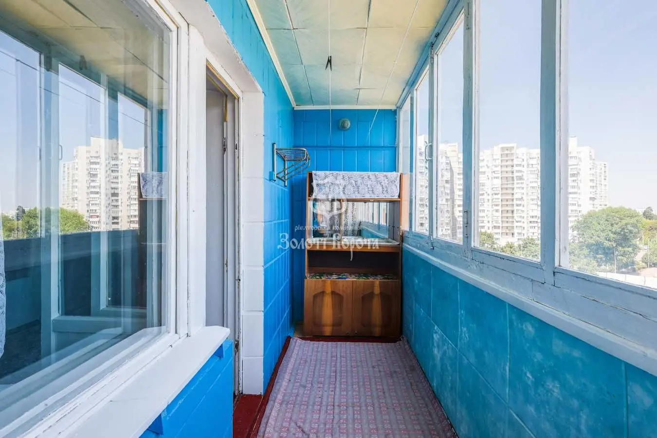 Фото Продаю 2 кімнатну квартиру, 50.2 кв. м, Сосницька вул.  Київ, ціна: 55000 USD, код 5159