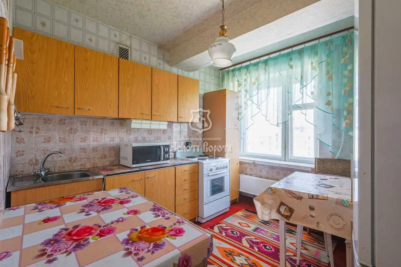 Фото Продаю 2 кімнатну квартиру, 50.2 кв. м, Сосницька вул.  Київ, ціна: 55000 USD, код 5159