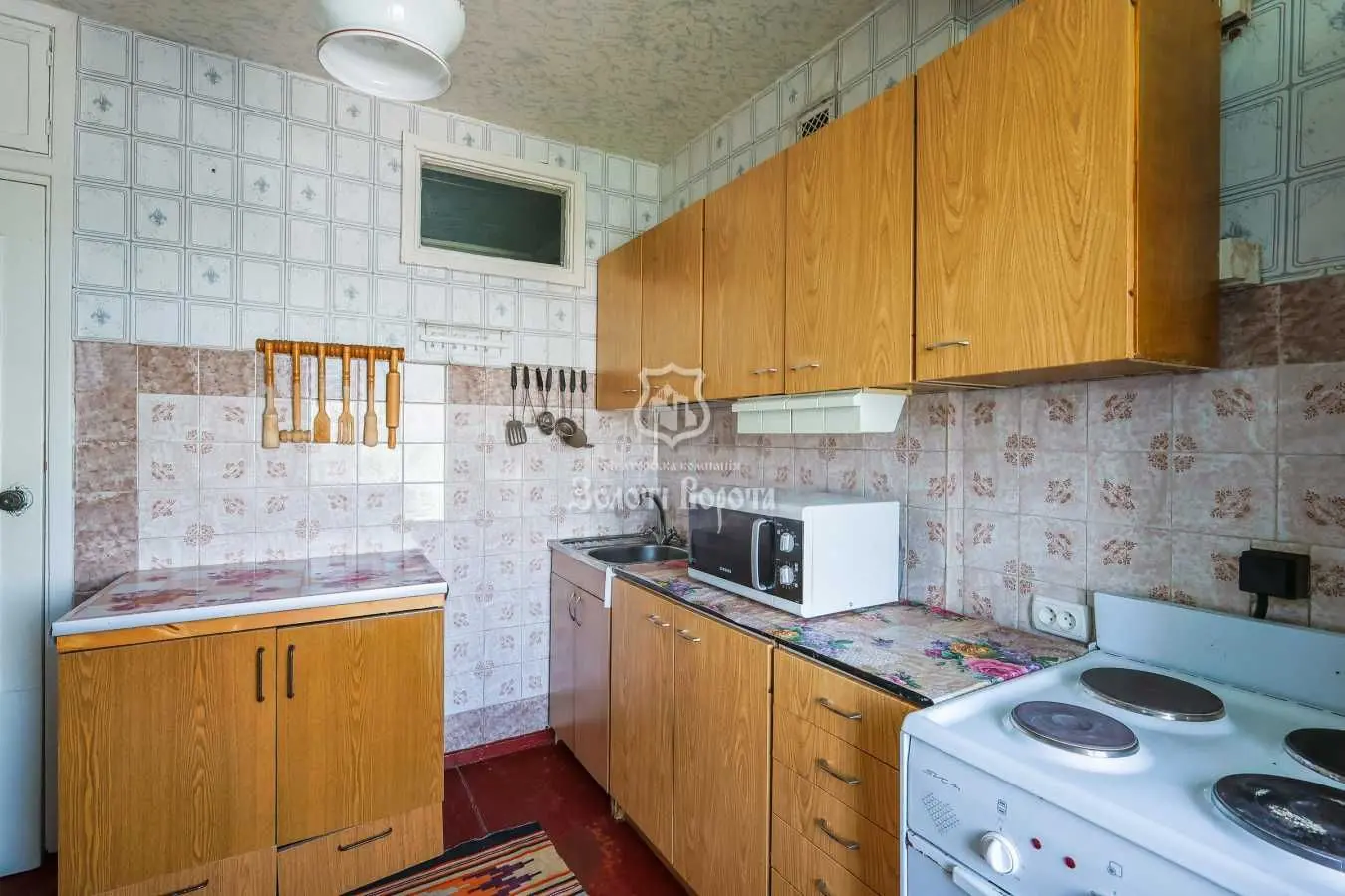 Фото Продаю 2 кімнатну квартиру, 50.2 кв. м, Сосницька вул.  Київ, ціна: 55000 USD, код 5159