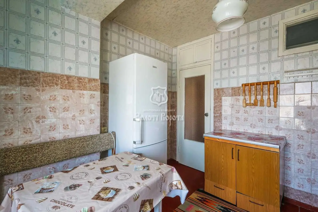 Фото Продаю 2 кімнатну квартиру, 50.2 кв. м, Сосницька вул.  Київ, ціна: 55000 USD, код 5159