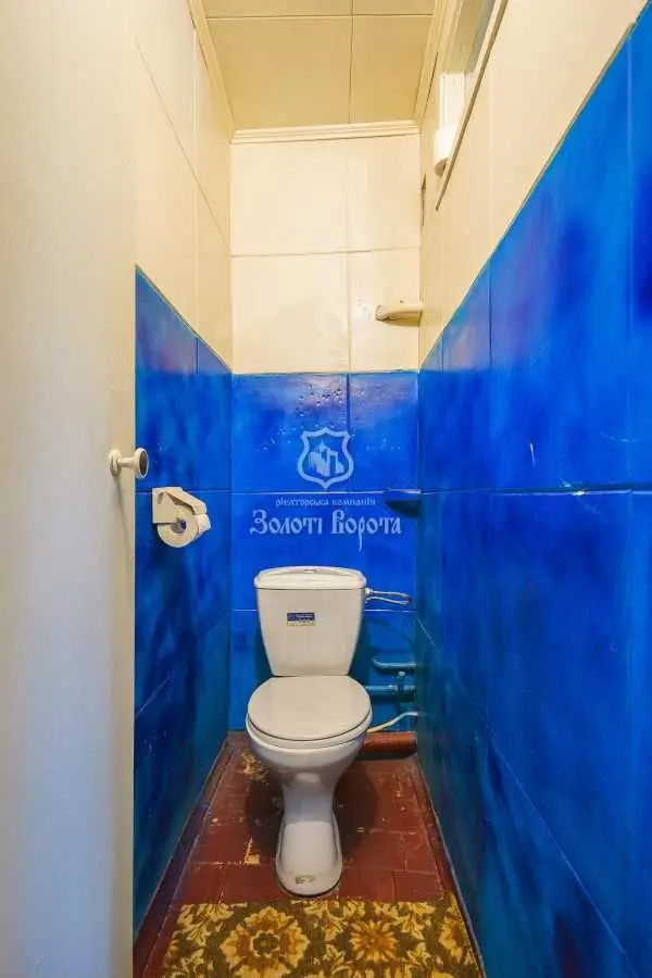 Фото Продаю 2 кімнатну квартиру, 50.2 кв. м, Сосницька вул.  Київ, ціна: 55000 USD, код 5159
