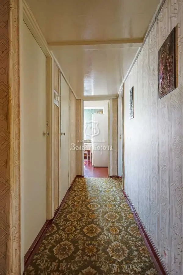 Фото Продаю 2 кімнатну квартиру, 50.2 кв. м, Сосницька вул.  Київ, ціна: 55000 USD, код 5159