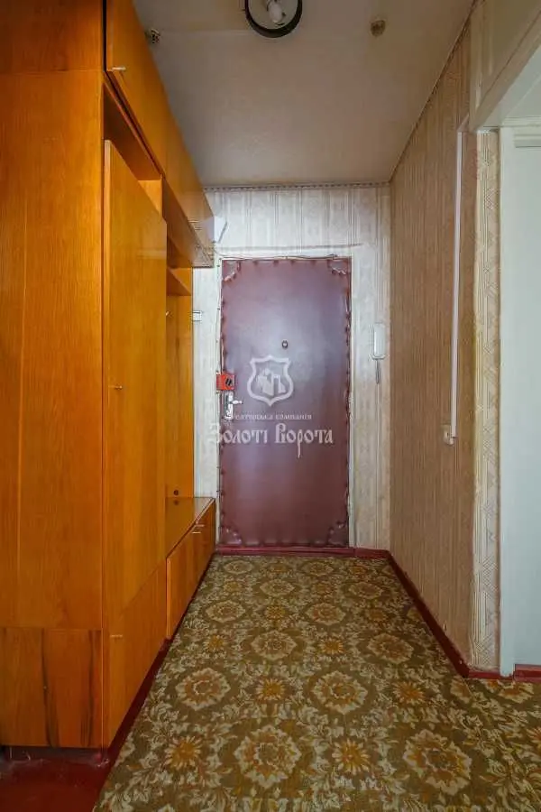 Фото Продаю 2 кімнатну квартиру, 50.2 кв. м, Сосницька вул.  Київ, ціна: 55000 USD, код 5159