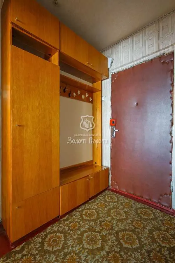 Фото Продаю 2 кімнатну квартиру, 50.2 кв. м, Сосницька вул.  Київ, ціна: 55000 USD, код 5159