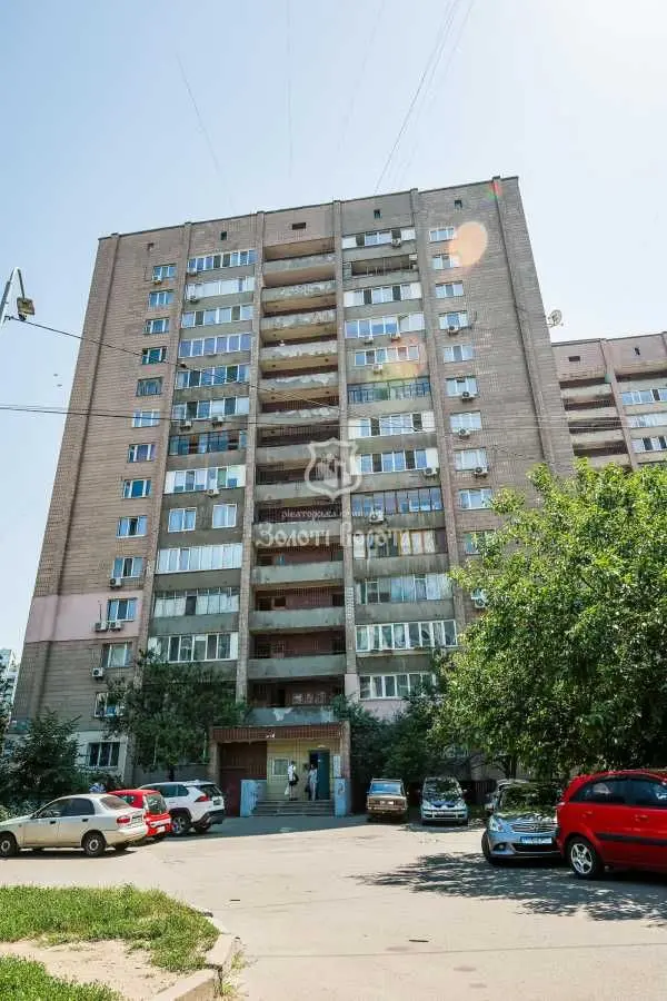 Фото Продаю 2 кімнатну квартиру, 50.2 кв. м, Сосницька вул.  Київ, ціна: 55000 USD, код 5159