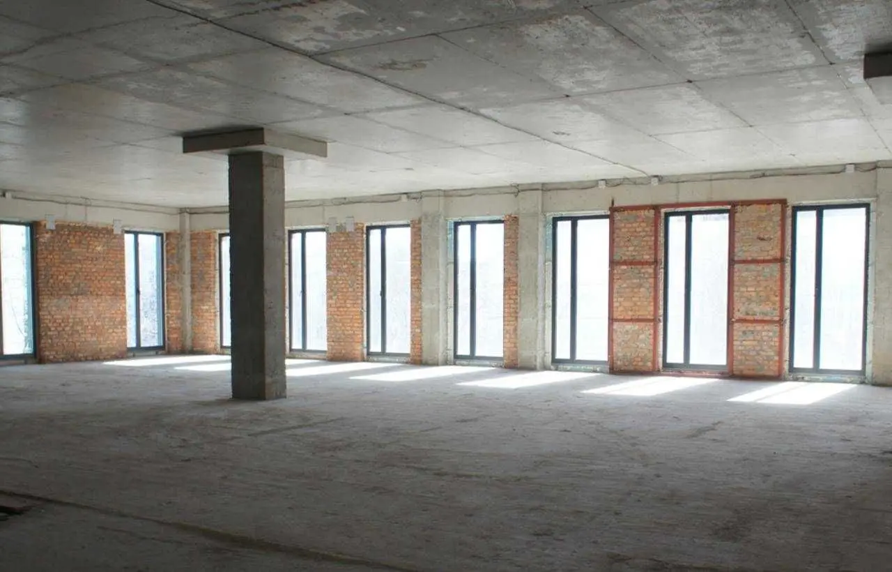 Фото Продаю офіс, 4013 кв. м, Науки просп.  Київ, ціна: 3180000 USD, код 5160