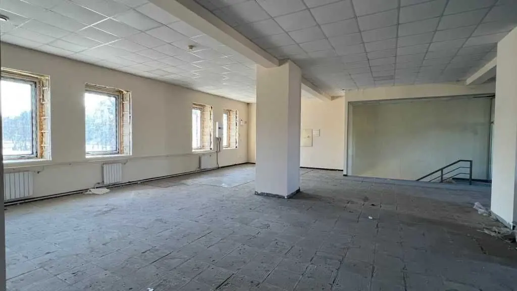 Фото Продаю офіс, 2497 кв. м, Куренівська вул.  Київ, ціна: 1650000 USD, код 5161
