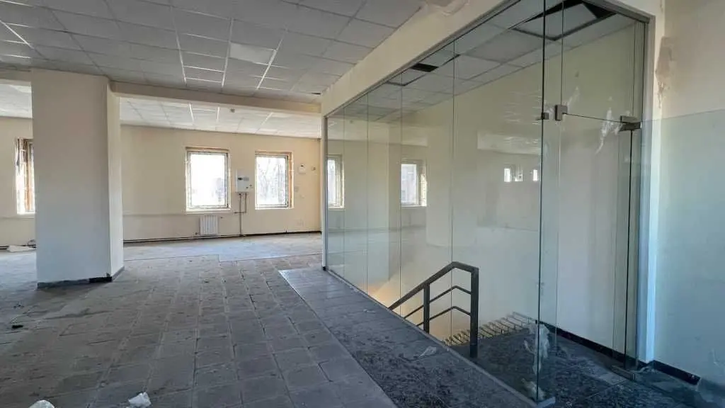 Фото Продаю офіс, 2497 кв. м, Куренівська вул.  Київ, ціна: 1650000 USD, код 5161