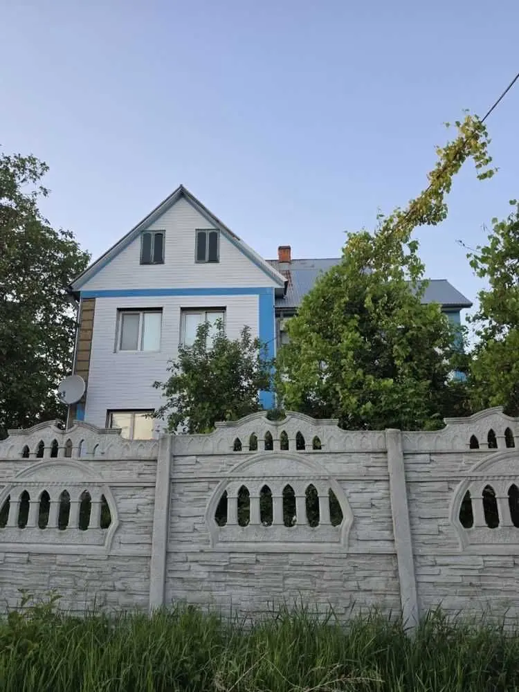 Фото Продаю будинок, 246 кв. м, Мала Вільшанка, ціна: 72000 USD, код 5163