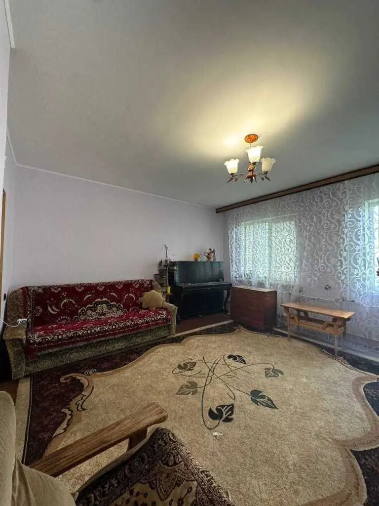 Фото Продаю будинок, 246 кв. м, Мала Вільшанка, ціна: 72000 USD, код 5163