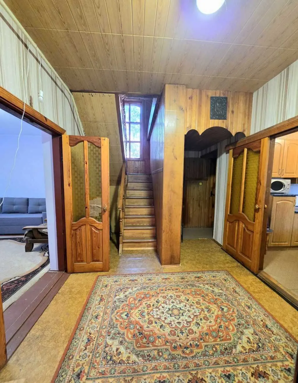 Фото Продаю будинок, 246 кв. м, Мала Вільшанка, ціна: 72000 USD, код 5163