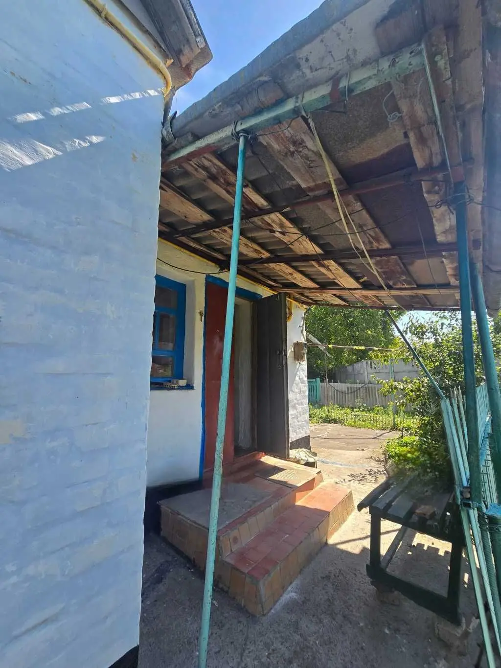 Фото Продаю будинок, 88 кв. м, Глиняна вул.  Біла Церква, ціна: 57999 USD, код 5164