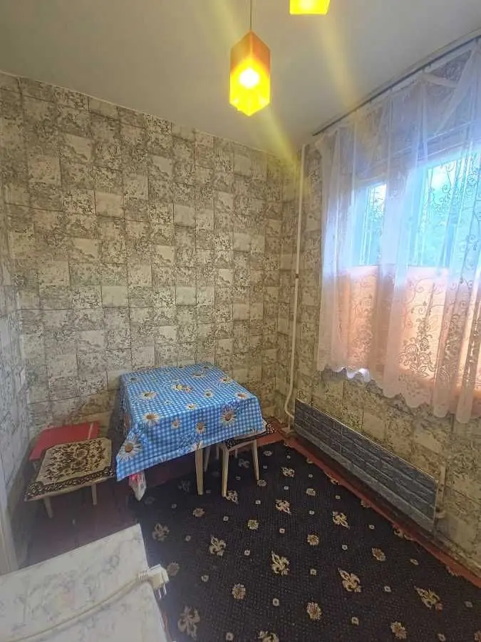 Фото Selling a 2-room apartment, 55 sq.m., Pravdy Avenue 6а Kyiv, price: 61000 USD, code 5165