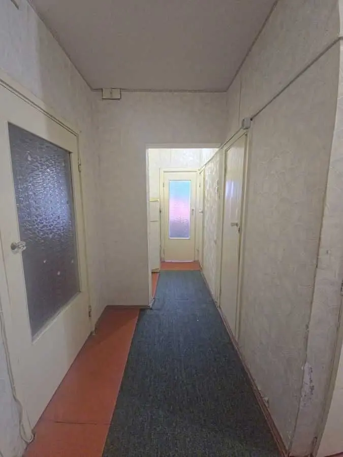 Фото Selling a 2-room apartment, 55 sq.m., Pravdy Avenue 6а Kyiv, price: 61000 USD, code 5165