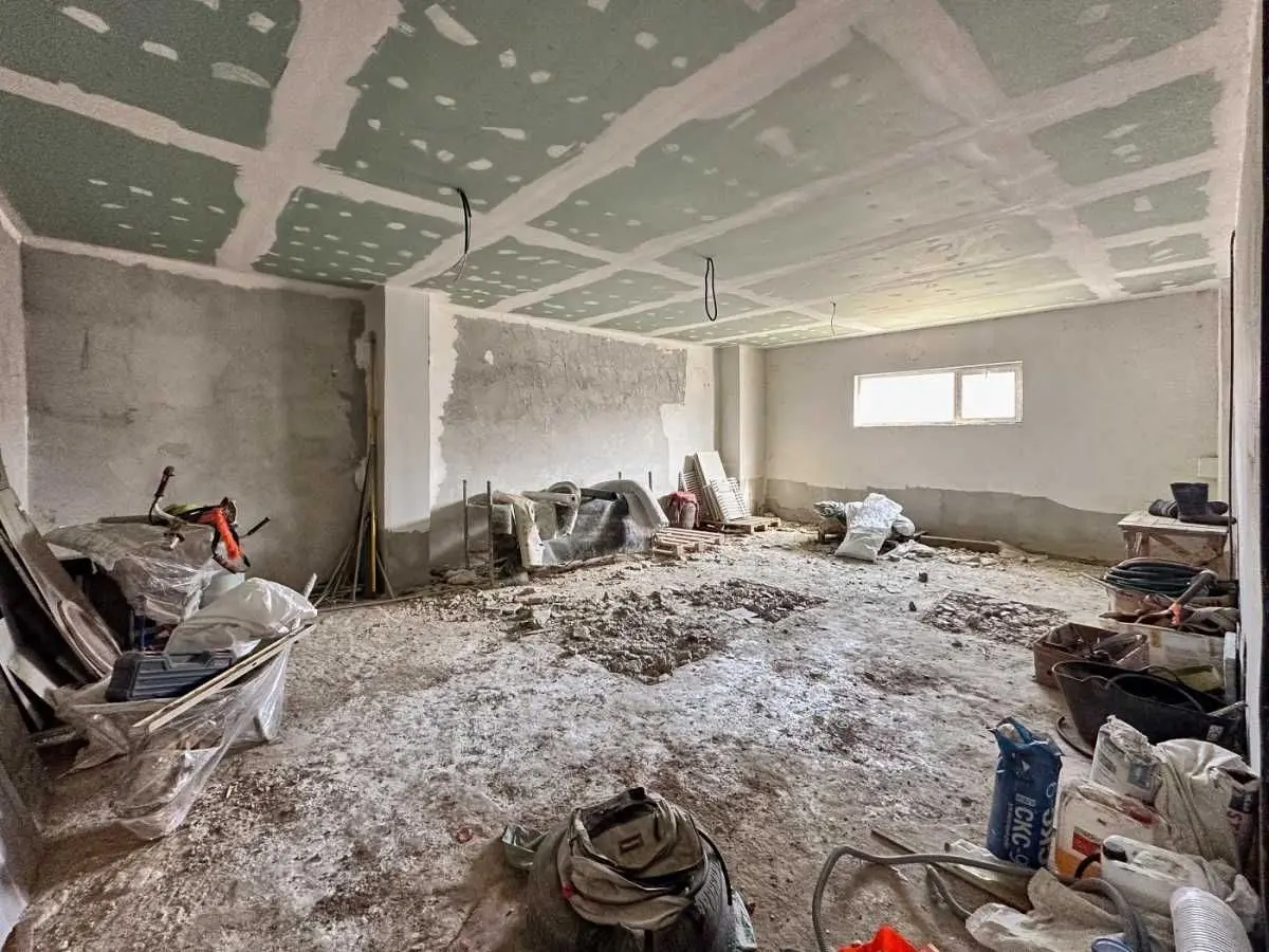 Фото Продаю склад, 1287 кв. м, Дрогобычская ул.  Борислав, цена: 400000 USD, код 5166
