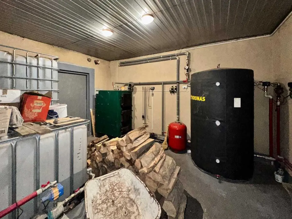 Фото Продаю склад, 1287 кв. м, Дрогобычская ул.  Борислав, цена: 400000 USD, код 5166