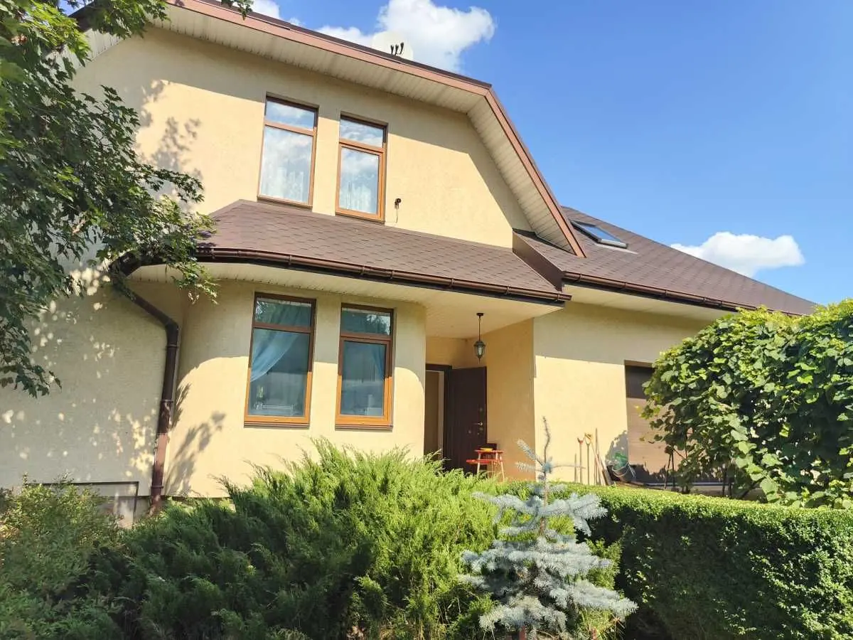 Фото Продаю дом, 196 кв. м, Ревное, цена: 120000 USD, код 5168