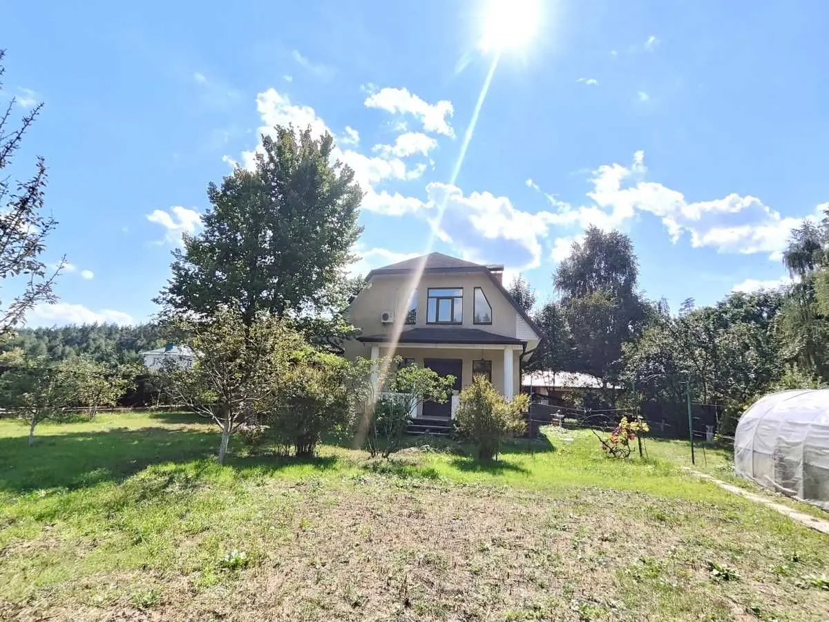 Фото Продаю дом, 196 кв. м, Ревное, цена: 120000 USD, код 5168