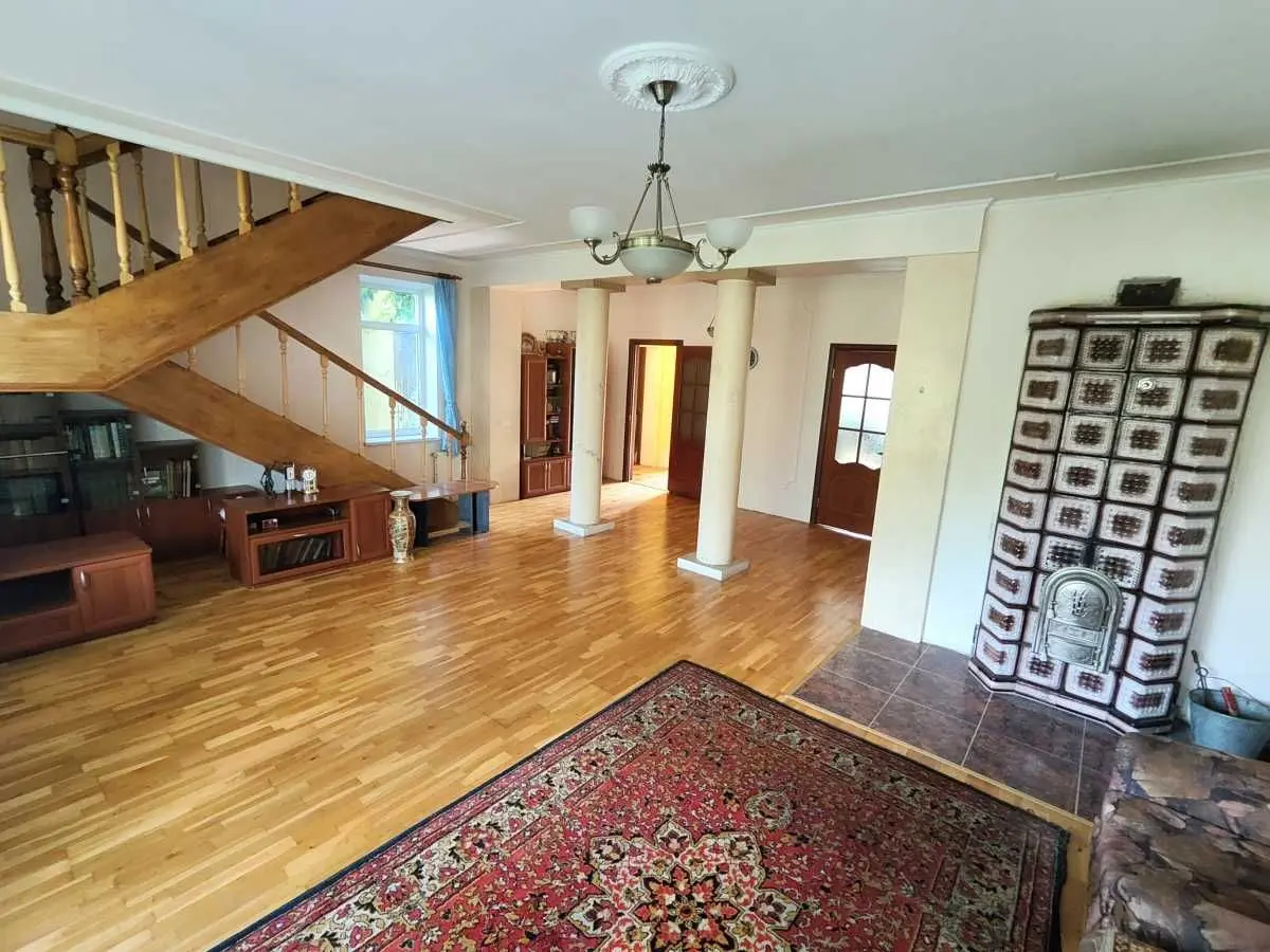 Фото Продаю дом, 196 кв. м, Ревное, цена: 120000 USD, код 5168