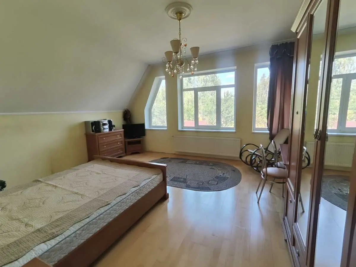 Фото Продаю дом, 196 кв. м, Ревное, цена: 120000 USD, код 5168
