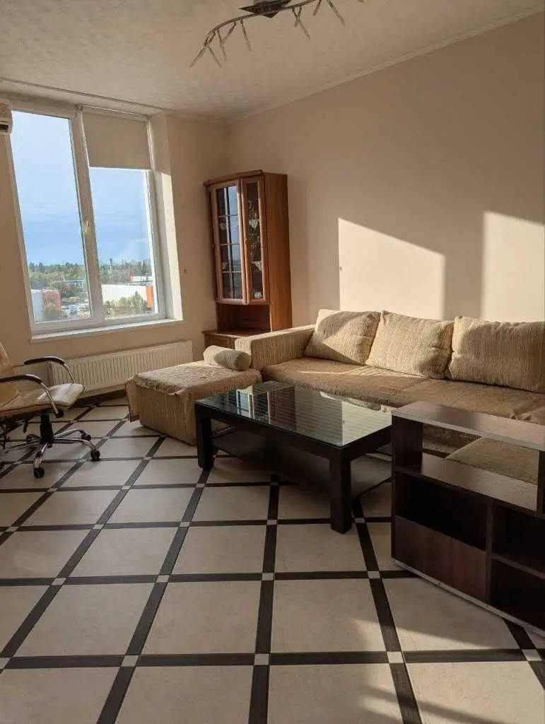 Фото Продаю 5 кімнатну квартиру, 102 кв. м, Миру вул.  Петропавлівська Борщагівка, ціна: 110000 USD, код 5170