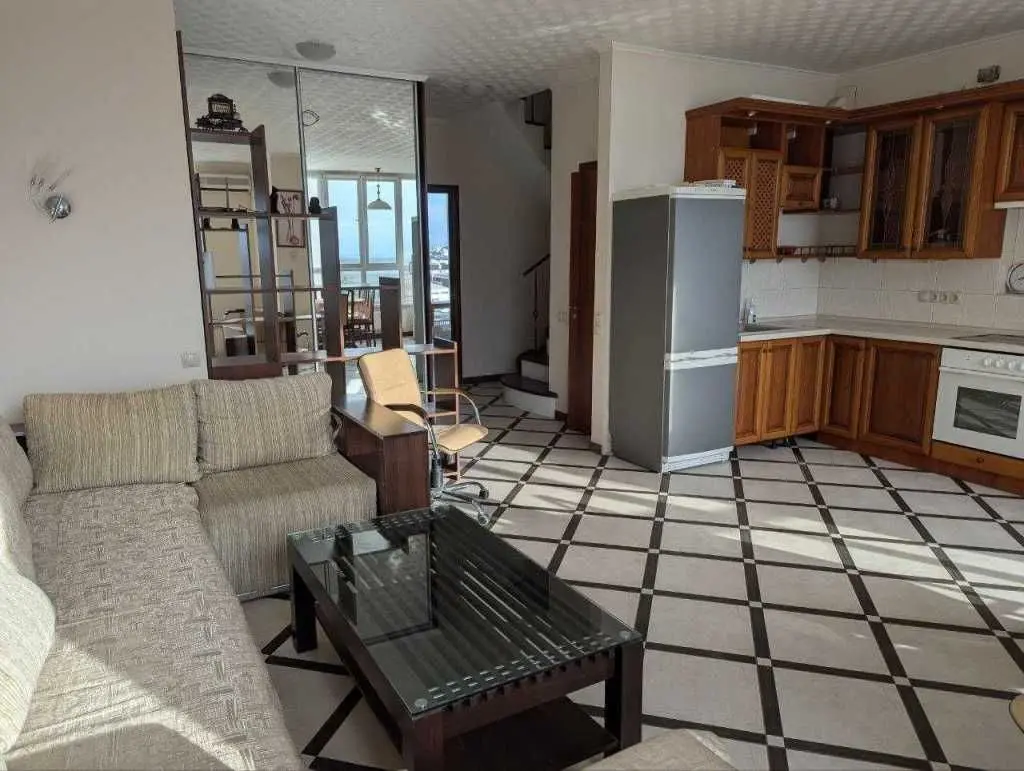 Фото Продаю 5 кімнатну квартиру, 102 кв. м, Миру вул.  Петропавлівська Борщагівка, ціна: 110000 USD, код 5170