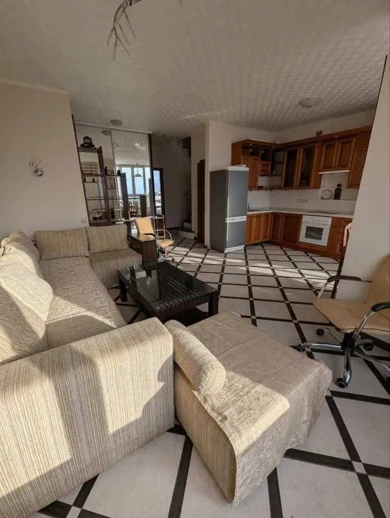 Фото Продаю 5 кімнатну квартиру, 102 кв. м, Миру вул.  Петропавлівська Борщагівка, ціна: 110000 USD, код 5170