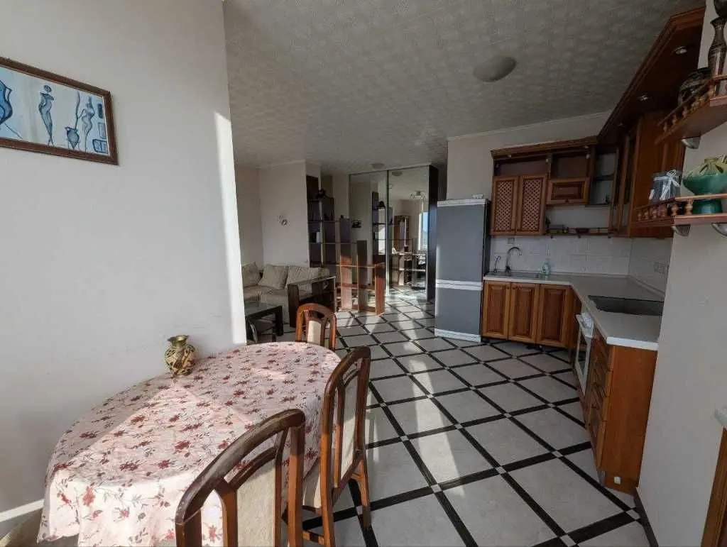 Фото Продаю 5 кімнатну квартиру, 102 кв. м, Миру вул.  Петропавлівська Борщагівка, ціна: 110000 USD, код 5170
