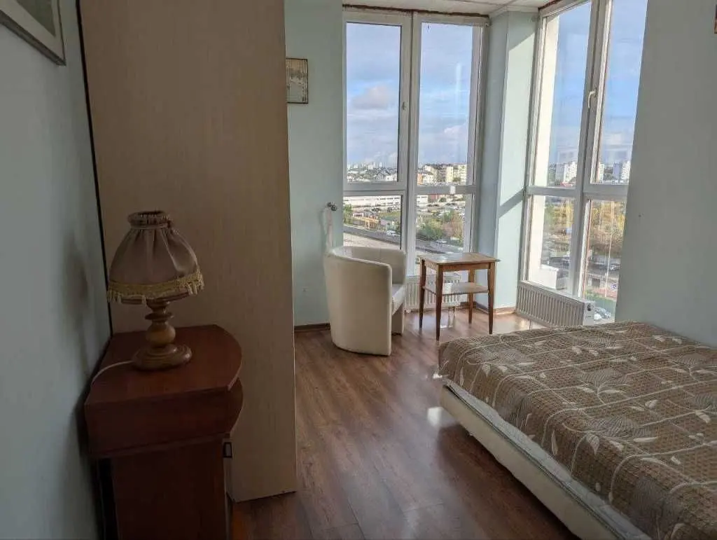 Фото Продаю 5 кімнатну квартиру, 102 кв. м, Миру вул.  Петропавлівська Борщагівка, ціна: 110000 USD, код 5170