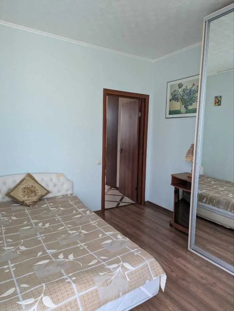 Фото Продаю 5 кімнатну квартиру, 102 кв. м, Миру вул.  Петропавлівська Борщагівка, ціна: 110000 USD, код 5170