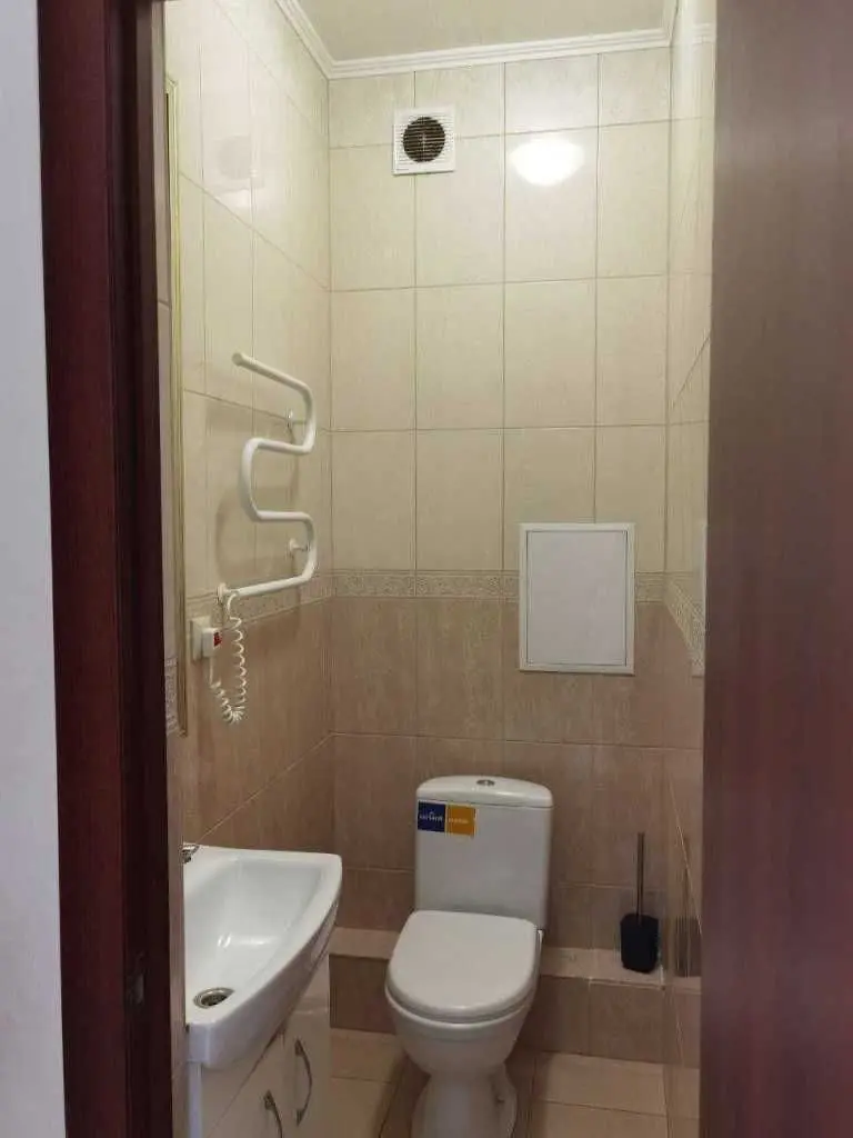 Фото Продаю 5 кімнатну квартиру, 102 кв. м, Миру вул.  Петропавлівська Борщагівка, ціна: 110000 USD, код 5170