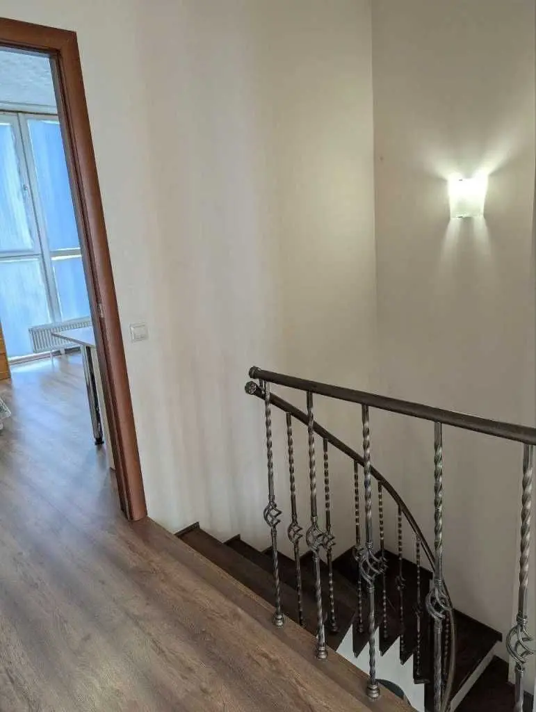 Фото Продаю 5 кімнатну квартиру, 102 кв. м, Миру вул.  Петропавлівська Борщагівка, ціна: 110000 USD, код 5170
