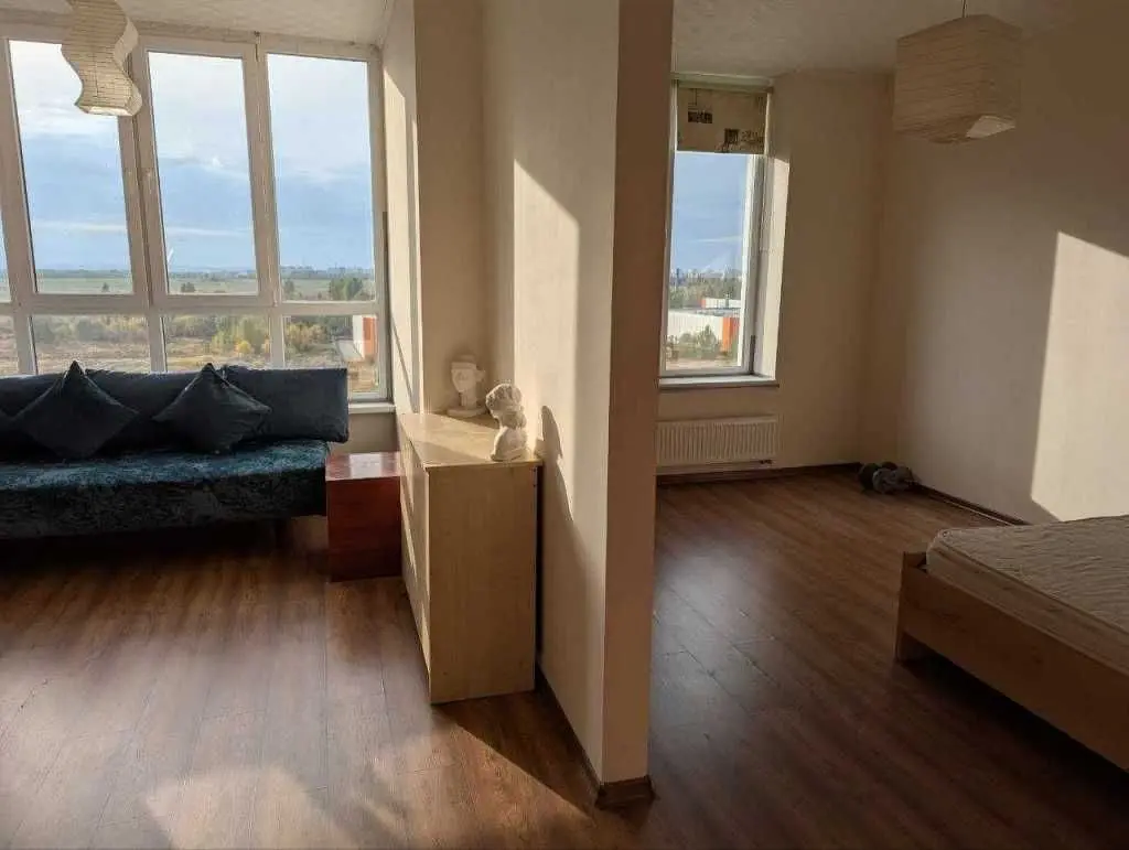 Фото Продаю 5 кімнатну квартиру, 102 кв. м, Миру вул.  Петропавлівська Борщагівка, ціна: 110000 USD, код 5170