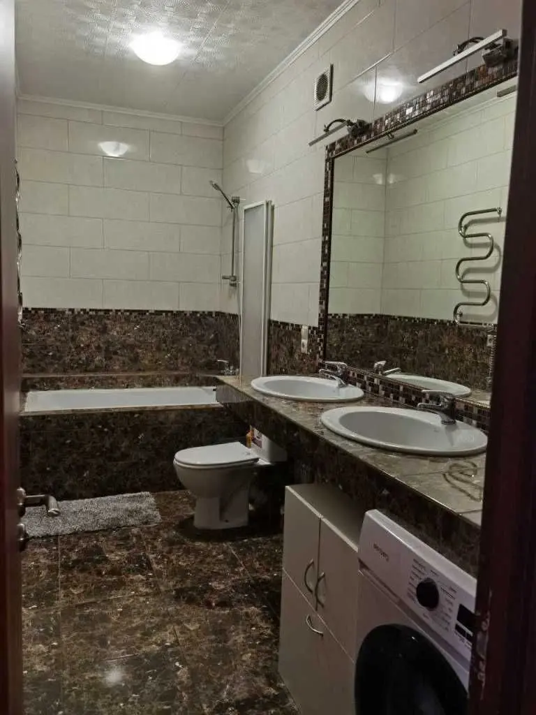 Фото Продаю 5 кімнатну квартиру, 102 кв. м, Миру вул.  Петропавлівська Борщагівка, ціна: 110000 USD, код 5170