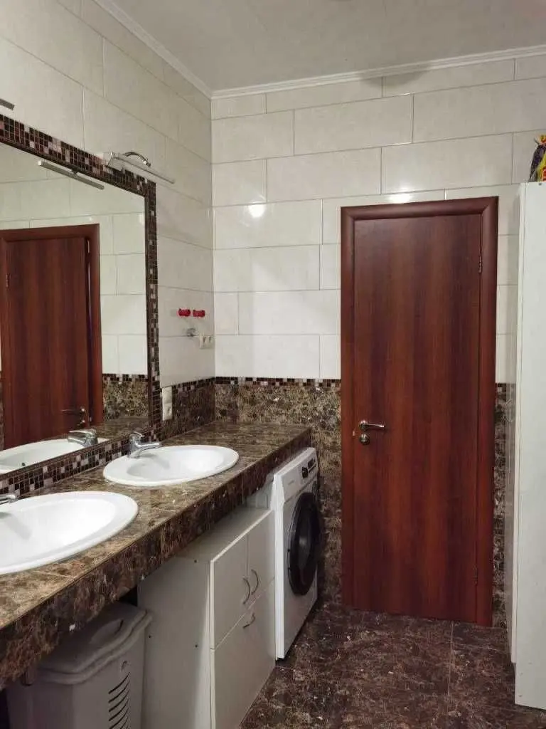 Фото Продаю 5 кімнатну квартиру, 102 кв. м, Миру вул.  Петропавлівська Борщагівка, ціна: 110000 USD, код 5170