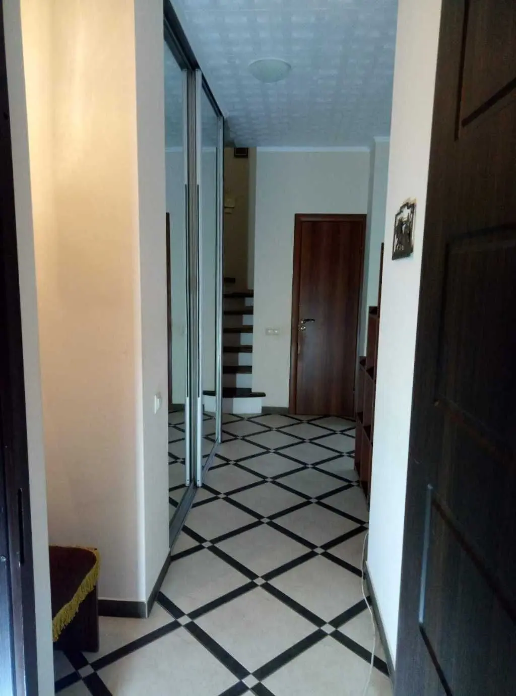 Фото Продаю 5 кімнатну квартиру, 102 кв. м, Миру вул.  Петропавлівська Борщагівка, ціна: 110000 USD, код 5170