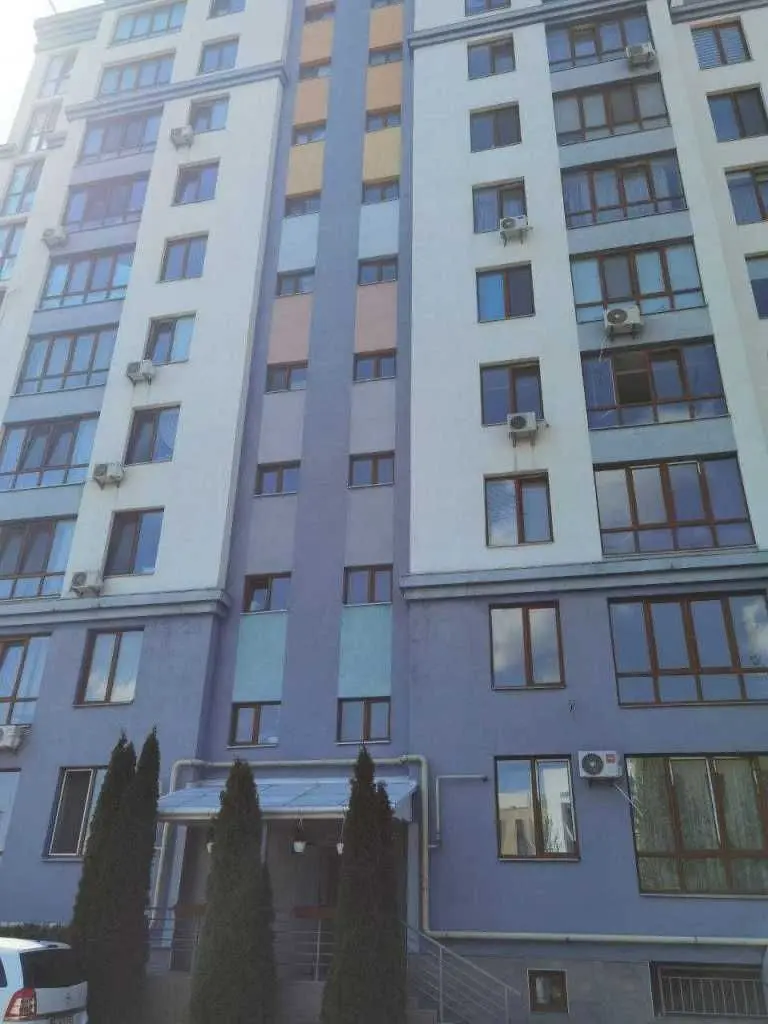 Фото Продаю 5 кімнатну квартиру, 102 кв. м, Миру вул.  Петропавлівська Борщагівка, ціна: 110000 USD, код 5170