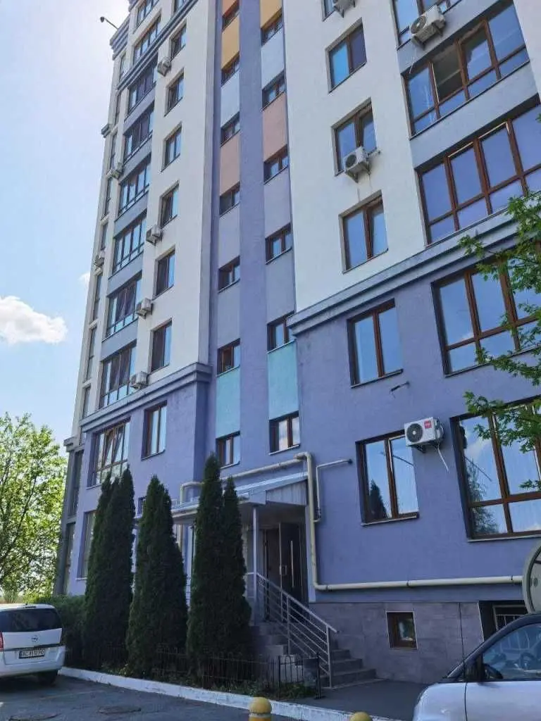Фото Продаю 5 кімнатну квартиру, 102 кв. м, Миру вул.  Петропавлівська Борщагівка, ціна: 110000 USD, код 5170