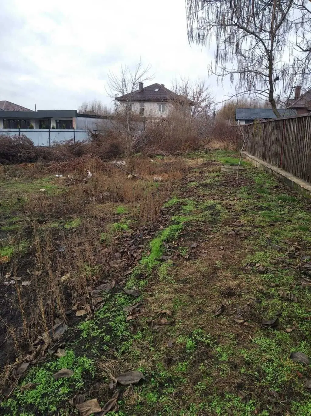 Фото Selling a land plot, Hostomel, price: 60000 $, code 5171
