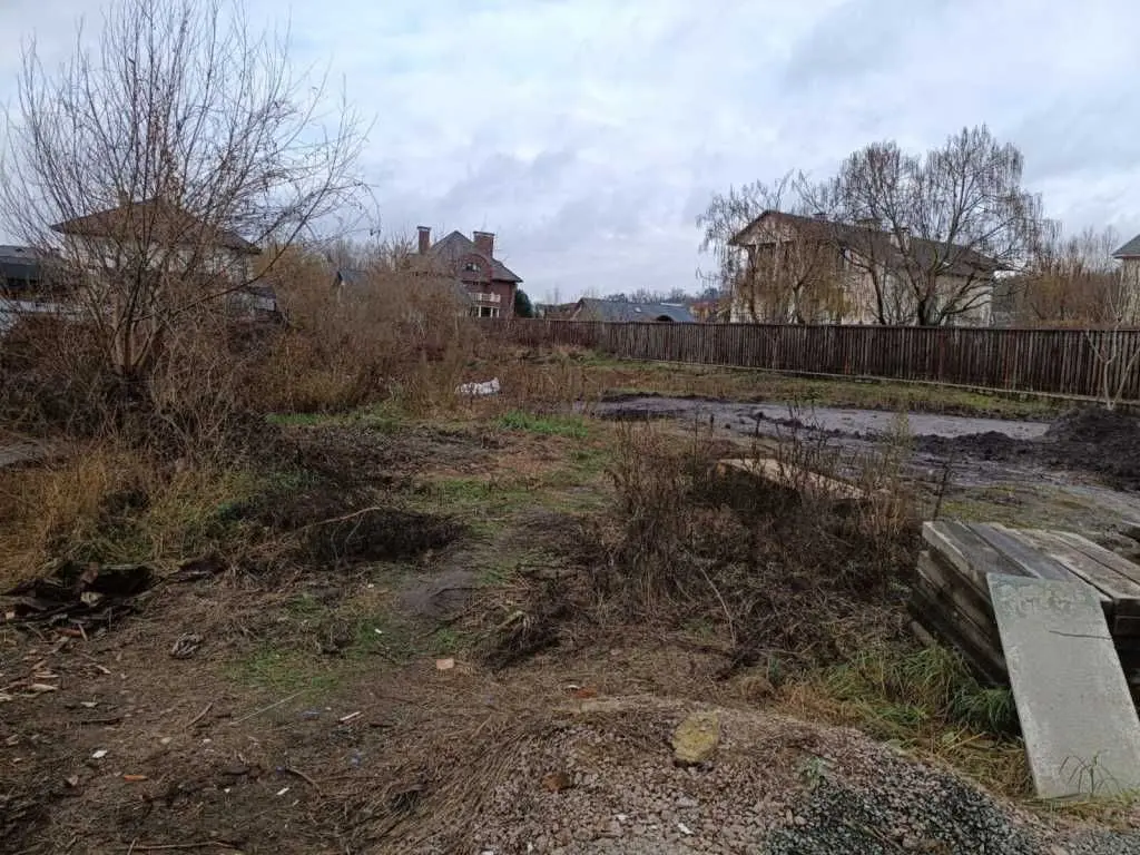 Фото Selling a land plot, Hostomel, price: 60000 $, code 5171