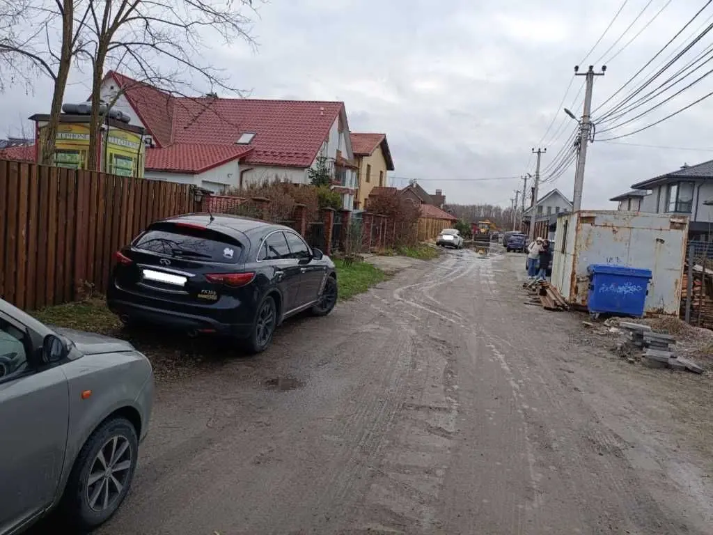 Фото Selling a land plot, Hostomel, price: 60000 $, code 5171