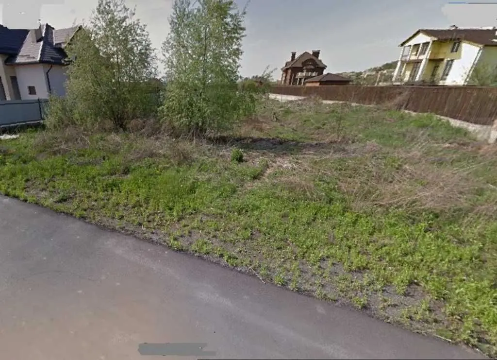 Фото Selling a land plot, Hostomel, price: 60000 $, code 5171