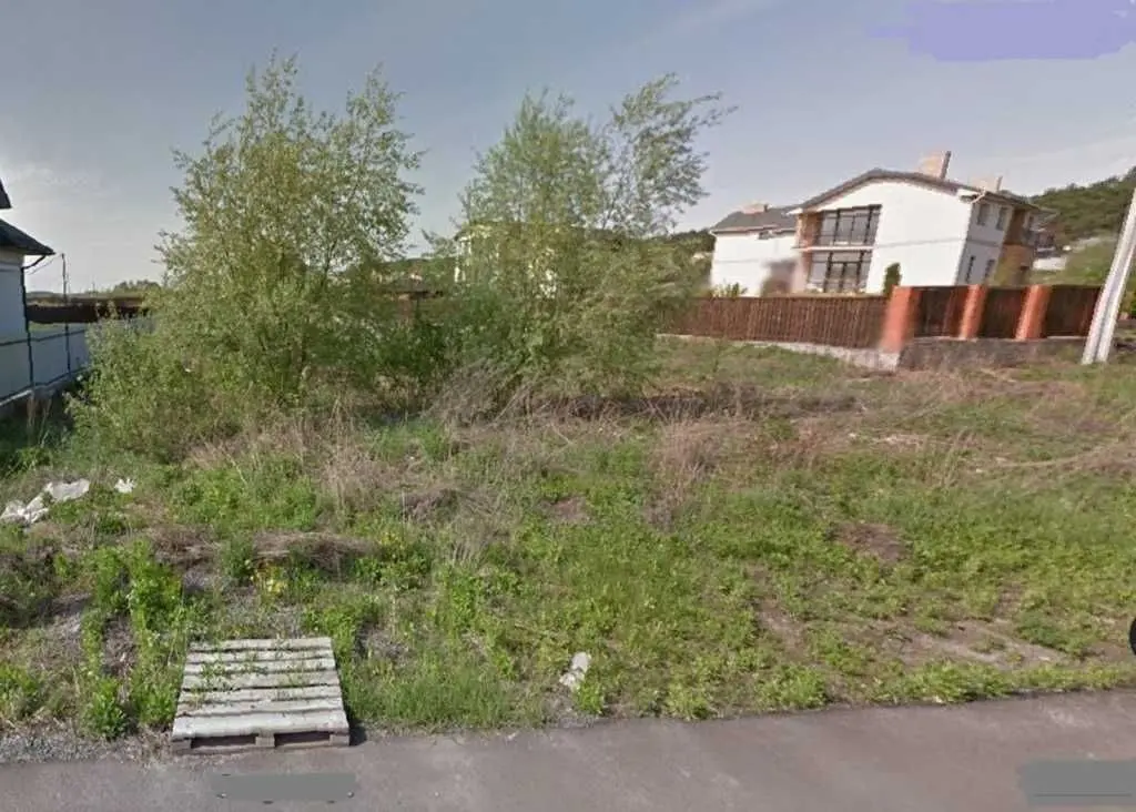 Фото Selling a land plot, Hostomel, price: 60000 $, code 5171