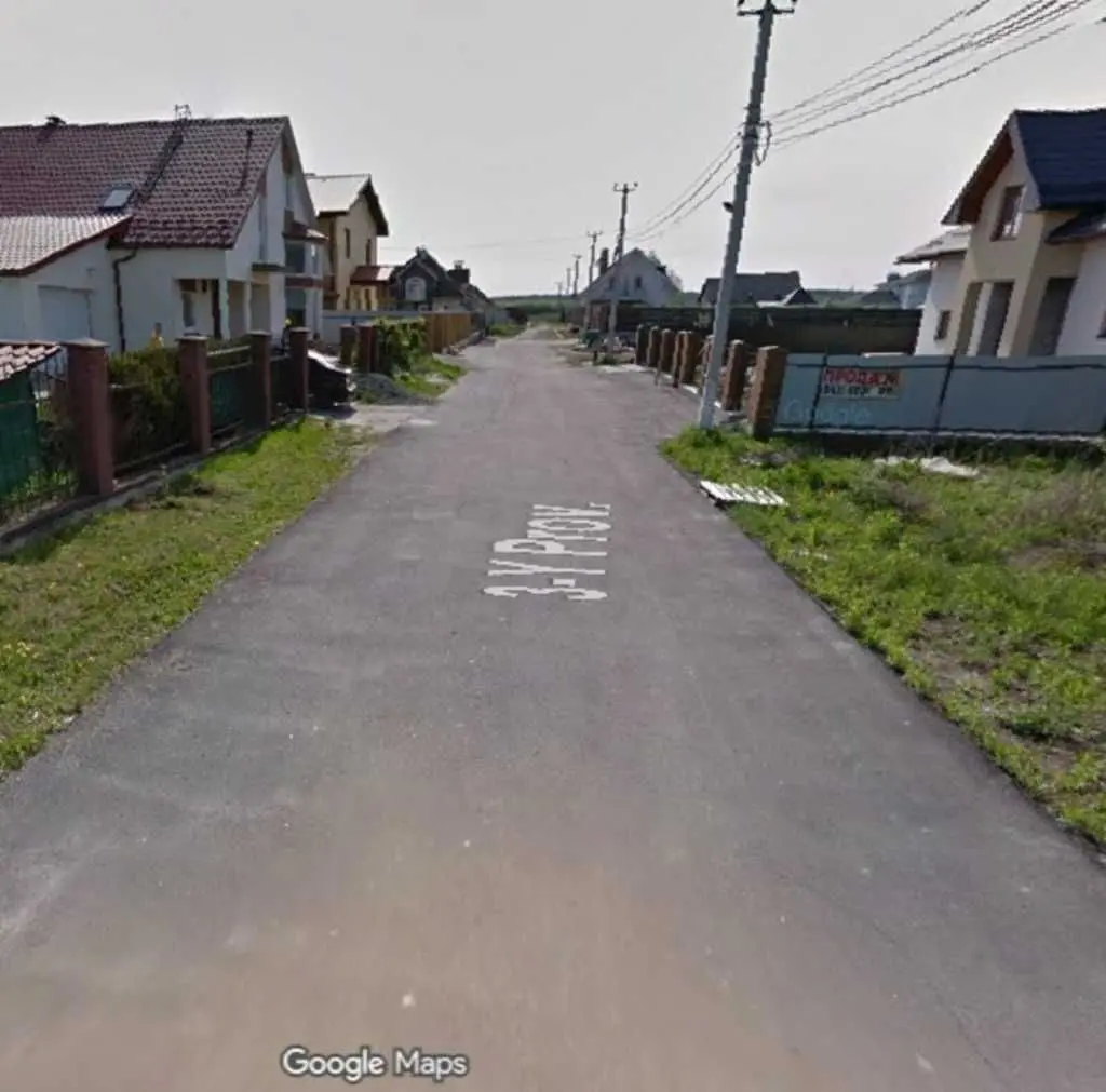 Фото Selling a land plot, Hostomel, price: 60000 $, code 5171
