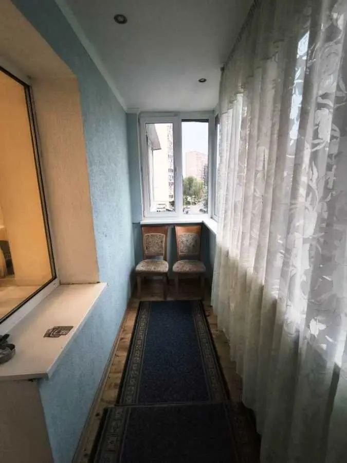 Фото Продаю 2 кімнатну квартиру, 90 кв. м, Миколи Голего вул. (Лебедєва-Кумача)  Київ, ціна: 130000 USD, код 5172