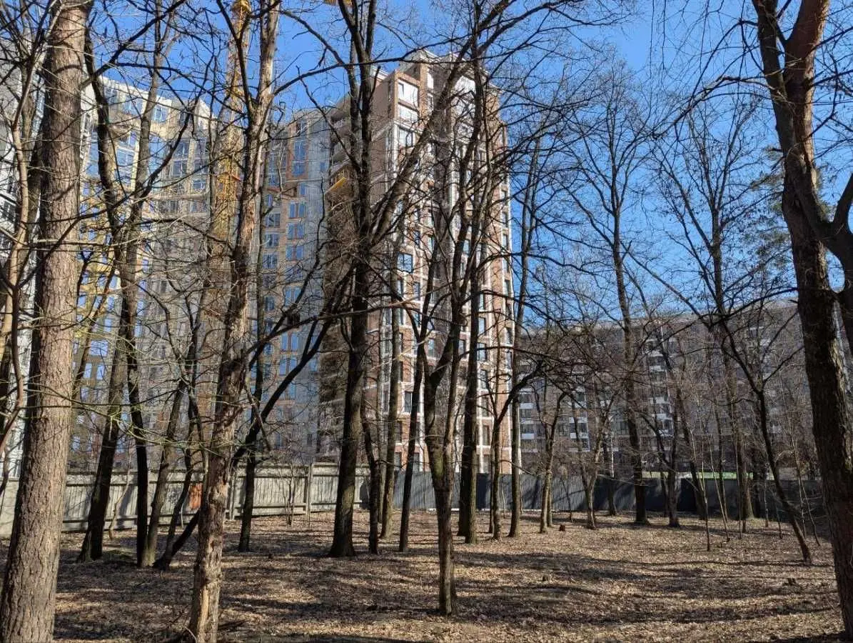 Фото Продаю 2 кімнатну квартиру, 62 кв. м, Велика Кільцева вул.  Петропавлівська Борщагівка, ціна: 74800 USD, код 5173